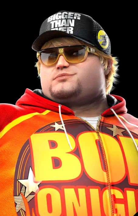 Bob