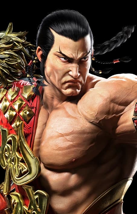 Feng Wei