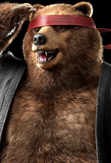 Kuma