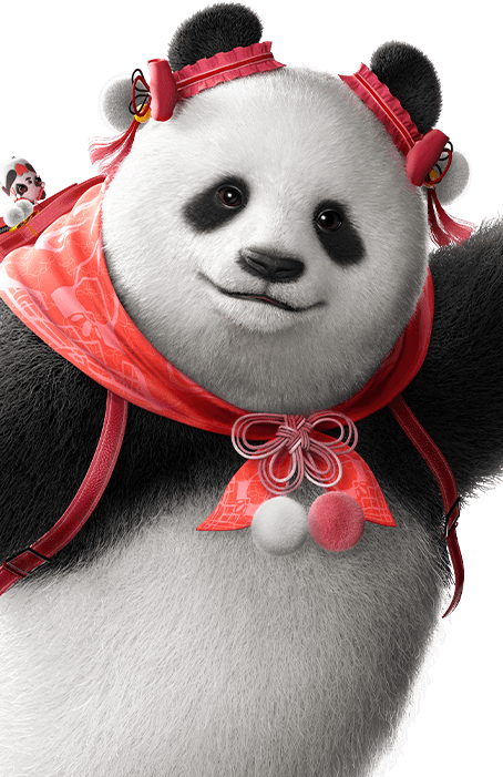 Panda